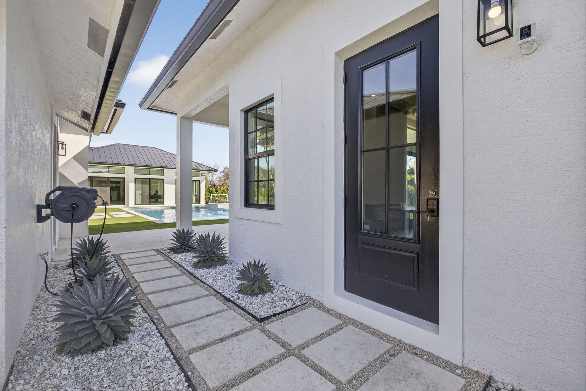 WELLINGTON AERO CLUB OF THE LANDINGS AT WELLINGTON - Residential