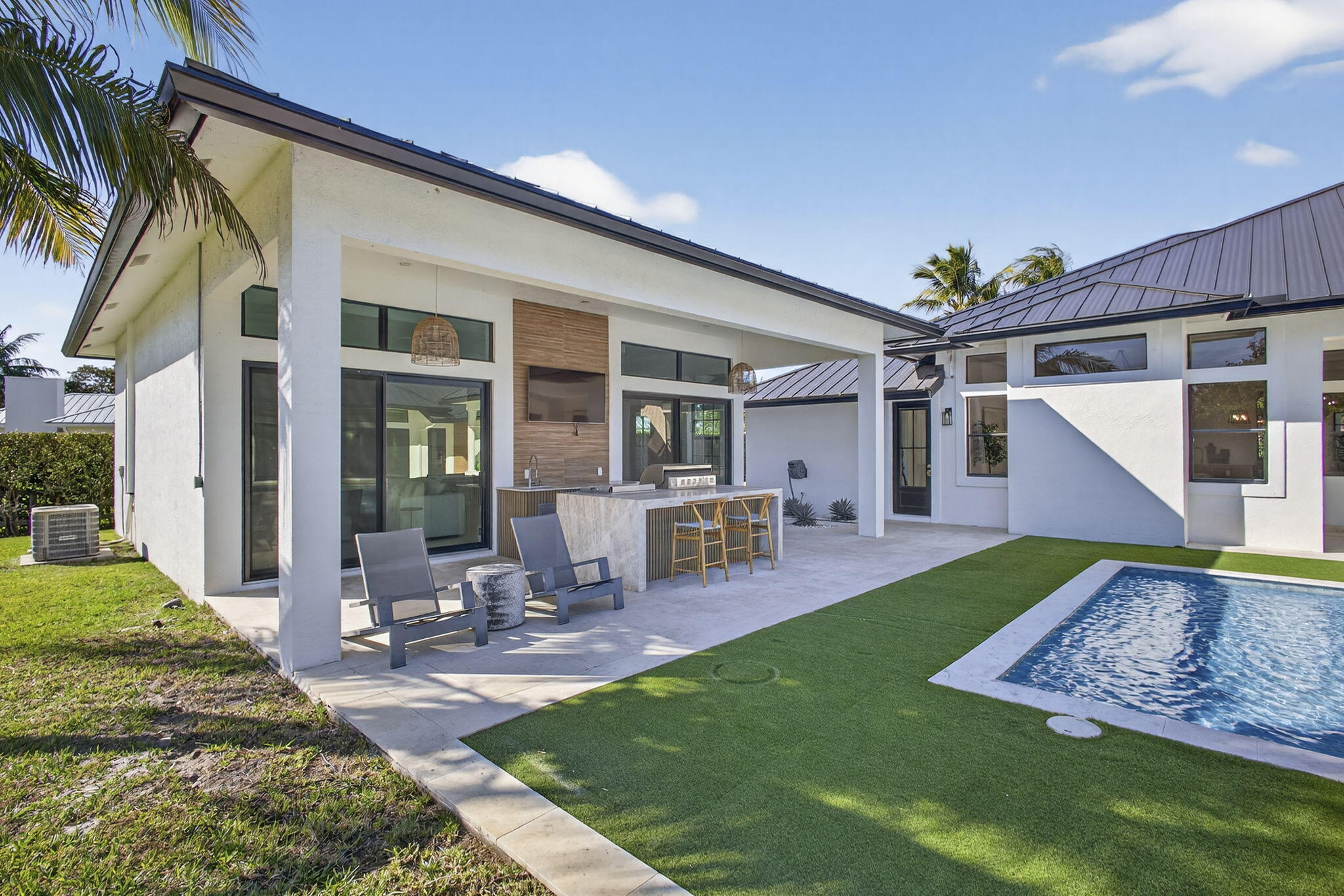 WELLINGTON AERO CLUB OF THE LANDINGS AT WELLINGTON - Residential