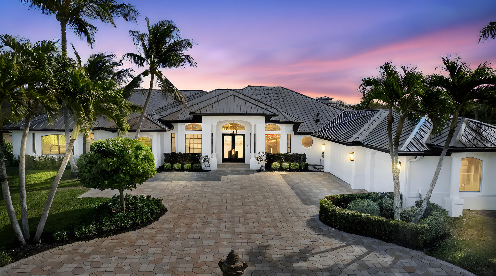 WELLINGTON AERO CLUB OF THE LANDINGS AT WELLINGTON - Residential