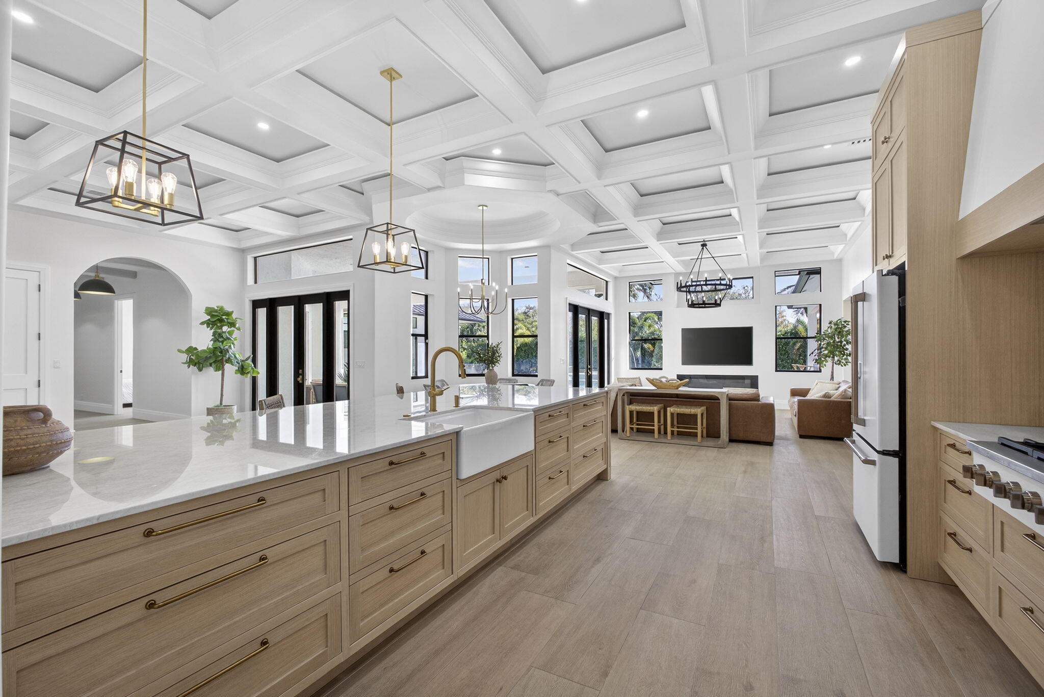 WELLINGTON AERO CLUB OF THE LANDINGS AT WELLINGTON - Residential