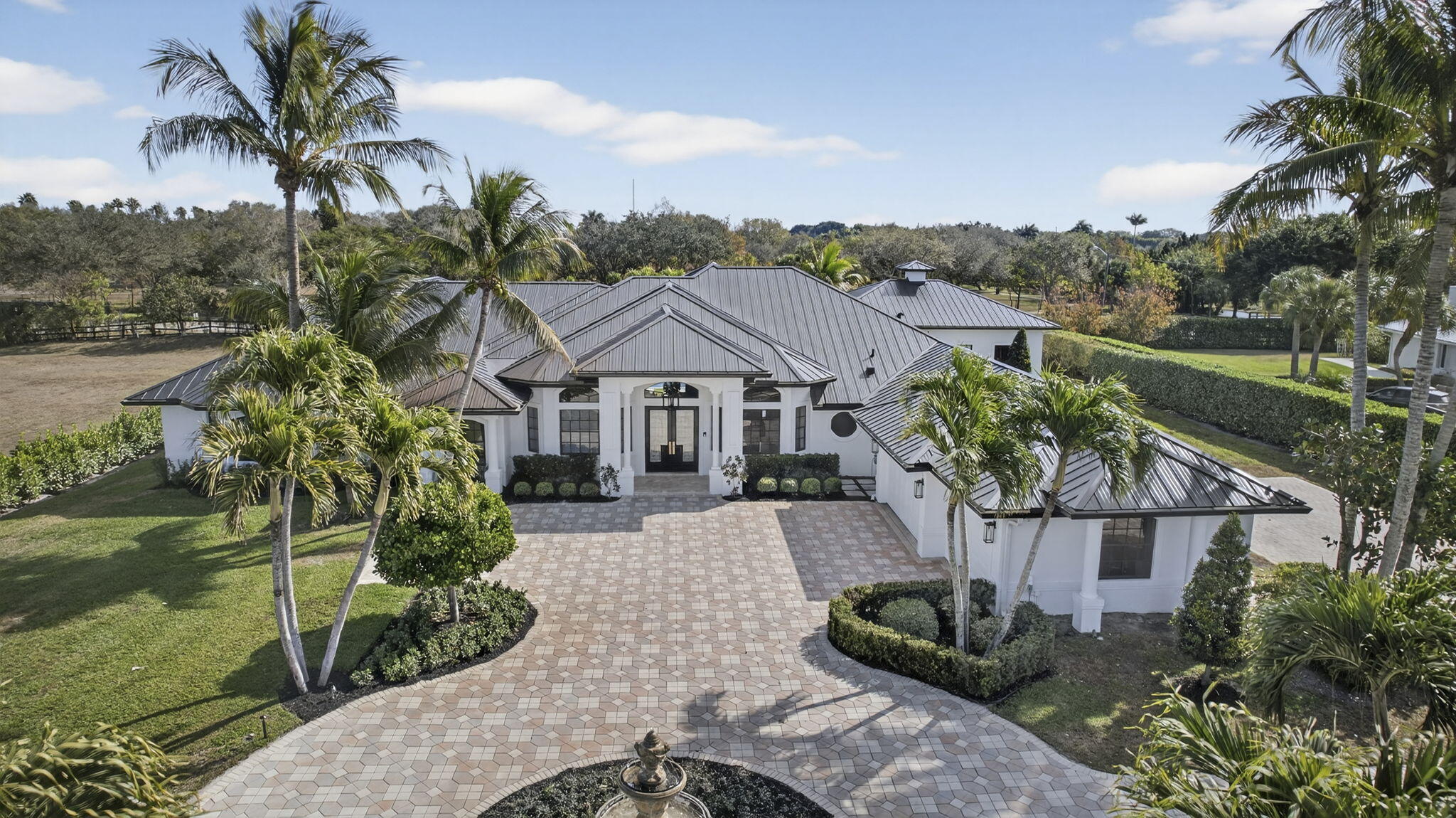 WELLINGTON AERO CLUB OF THE LANDINGS AT WELLINGTON - Residential