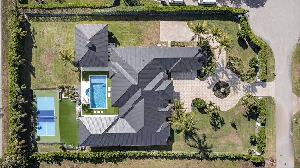 Photo of 2940 Cessna Way, Wellington, FL 33414 (MLS # R11160589)