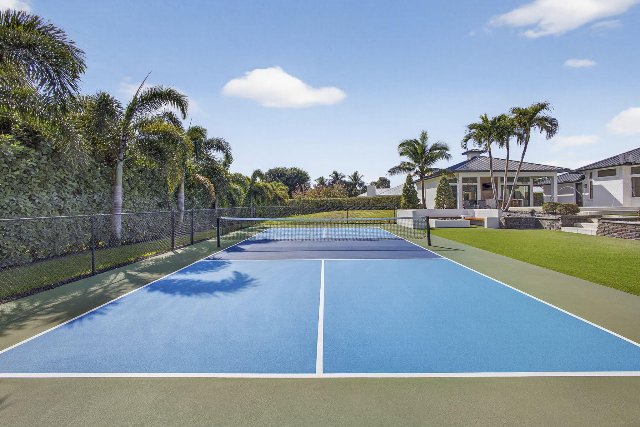 WELLINGTON AERO CLUB OF THE LANDINGS AT WELLINGTON - Residential