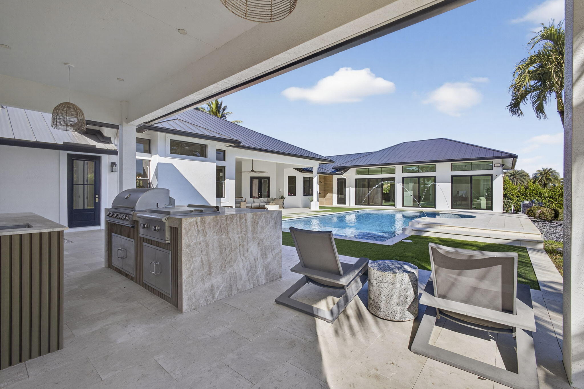 WELLINGTON AERO CLUB OF THE LANDINGS AT WELLINGTON - Residential