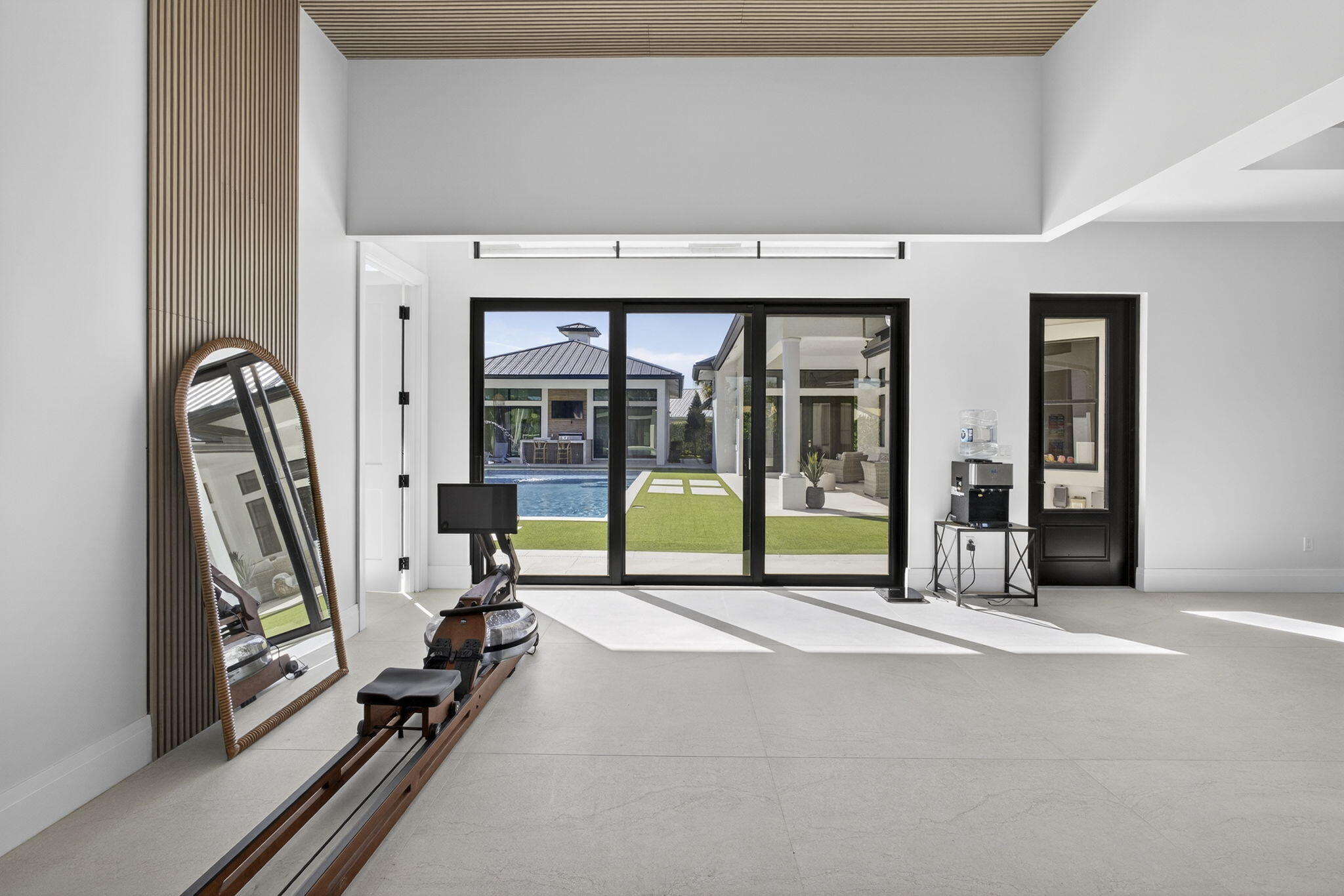 WELLINGTON AERO CLUB OF THE LANDINGS AT WELLINGTON - Residential