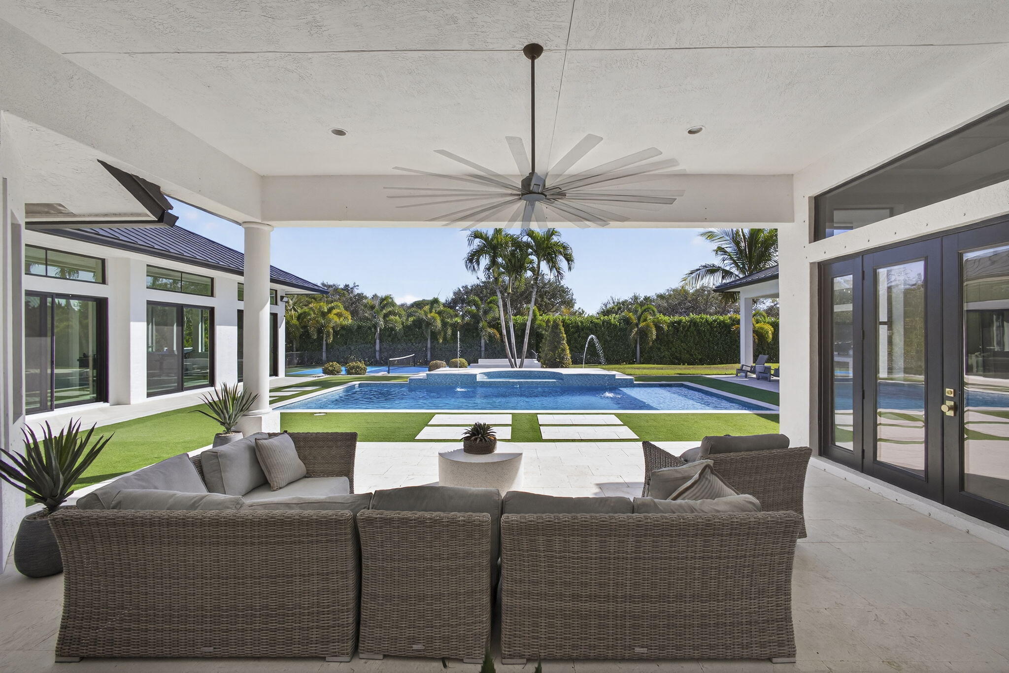 WELLINGTON AERO CLUB OF THE LANDINGS AT WELLINGTON - Residential