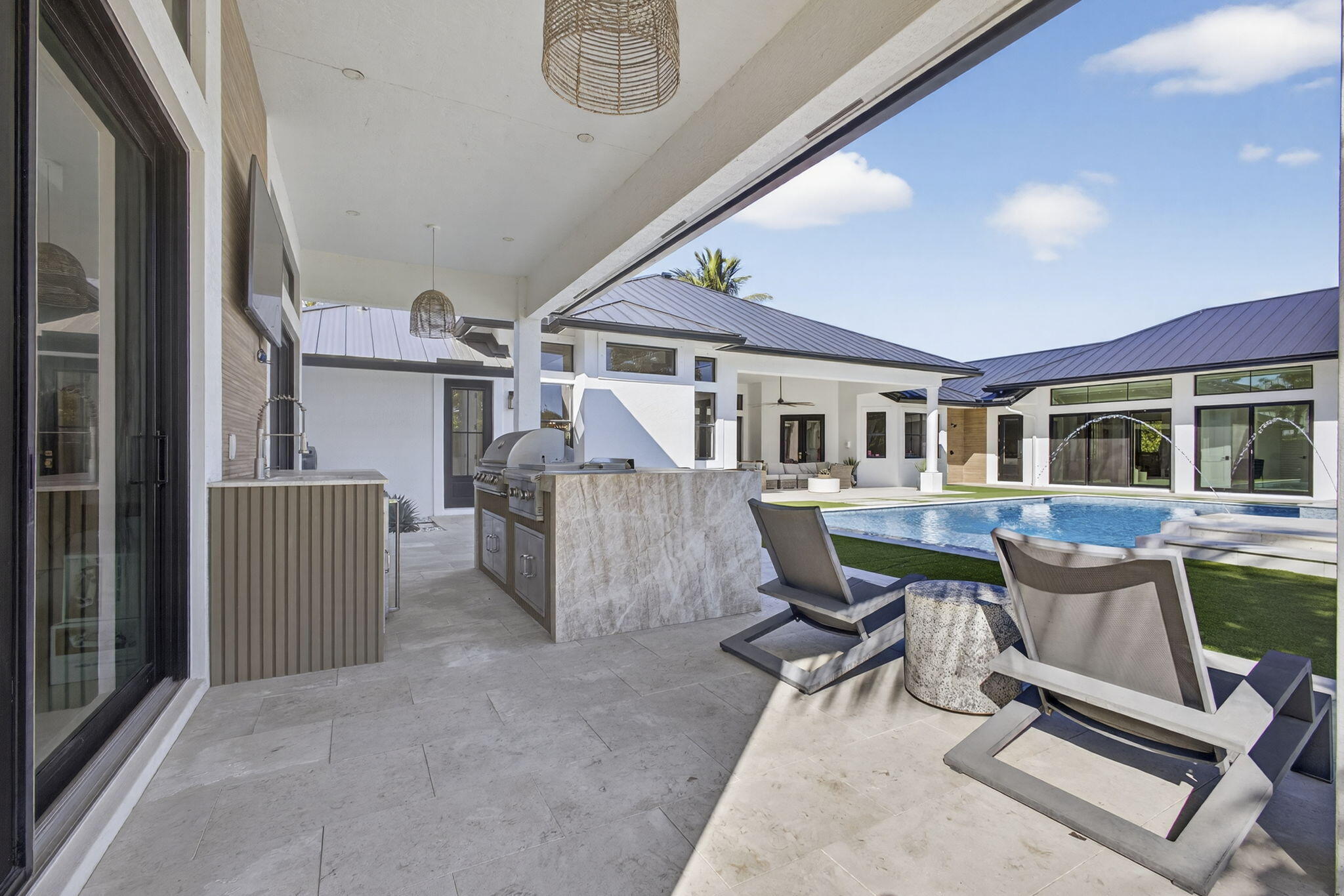 WELLINGTON AERO CLUB OF THE LANDINGS AT WELLINGTON - Residential