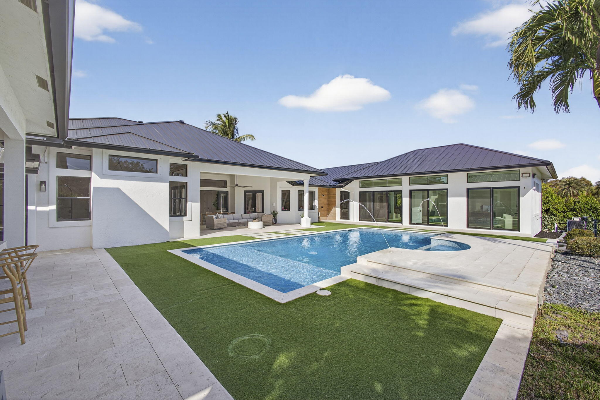 WELLINGTON AERO CLUB OF THE LANDINGS AT WELLINGTON - Residential