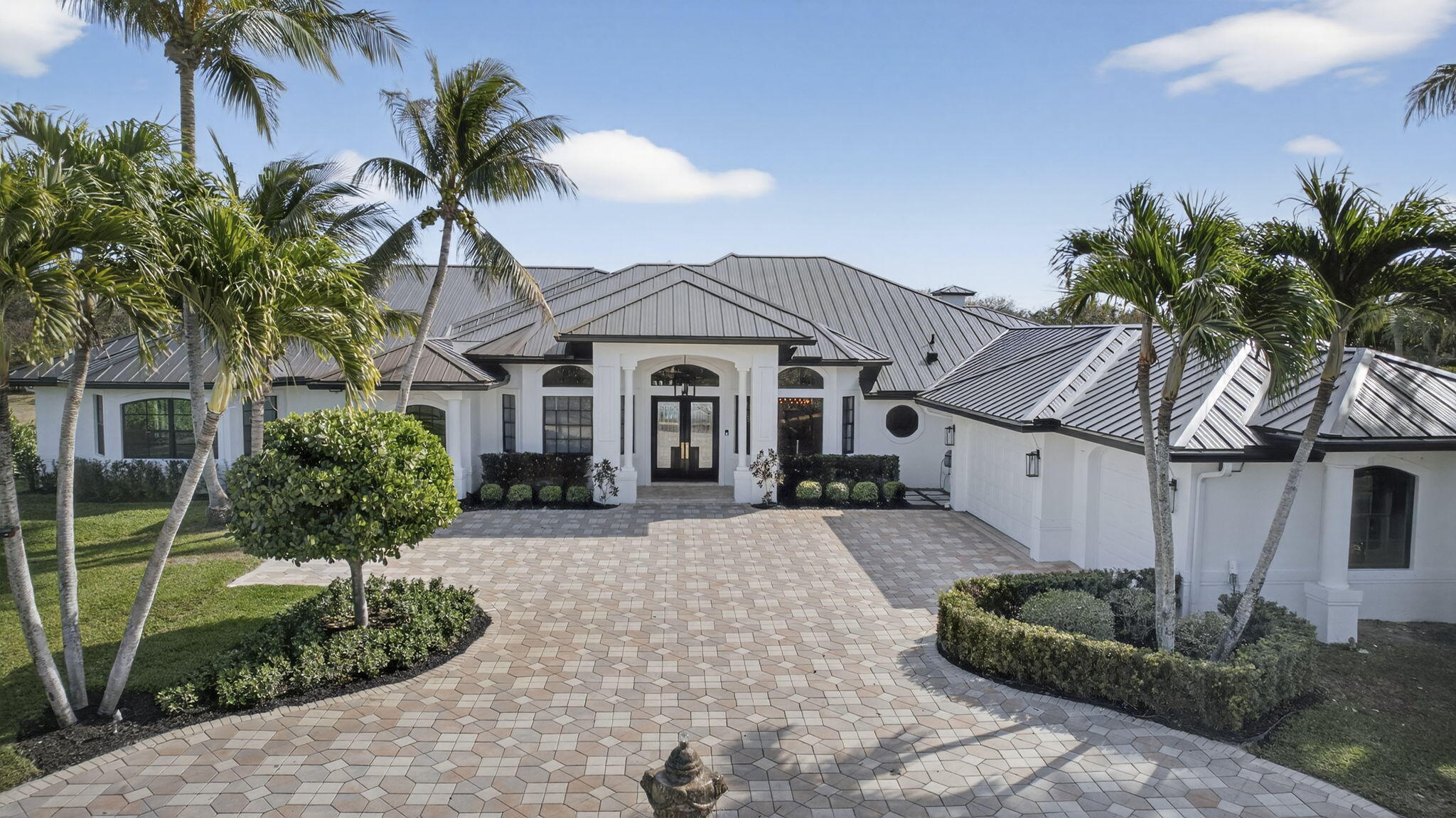 WELLINGTON AERO CLUB OF THE LANDINGS AT WELLINGTON - Residential