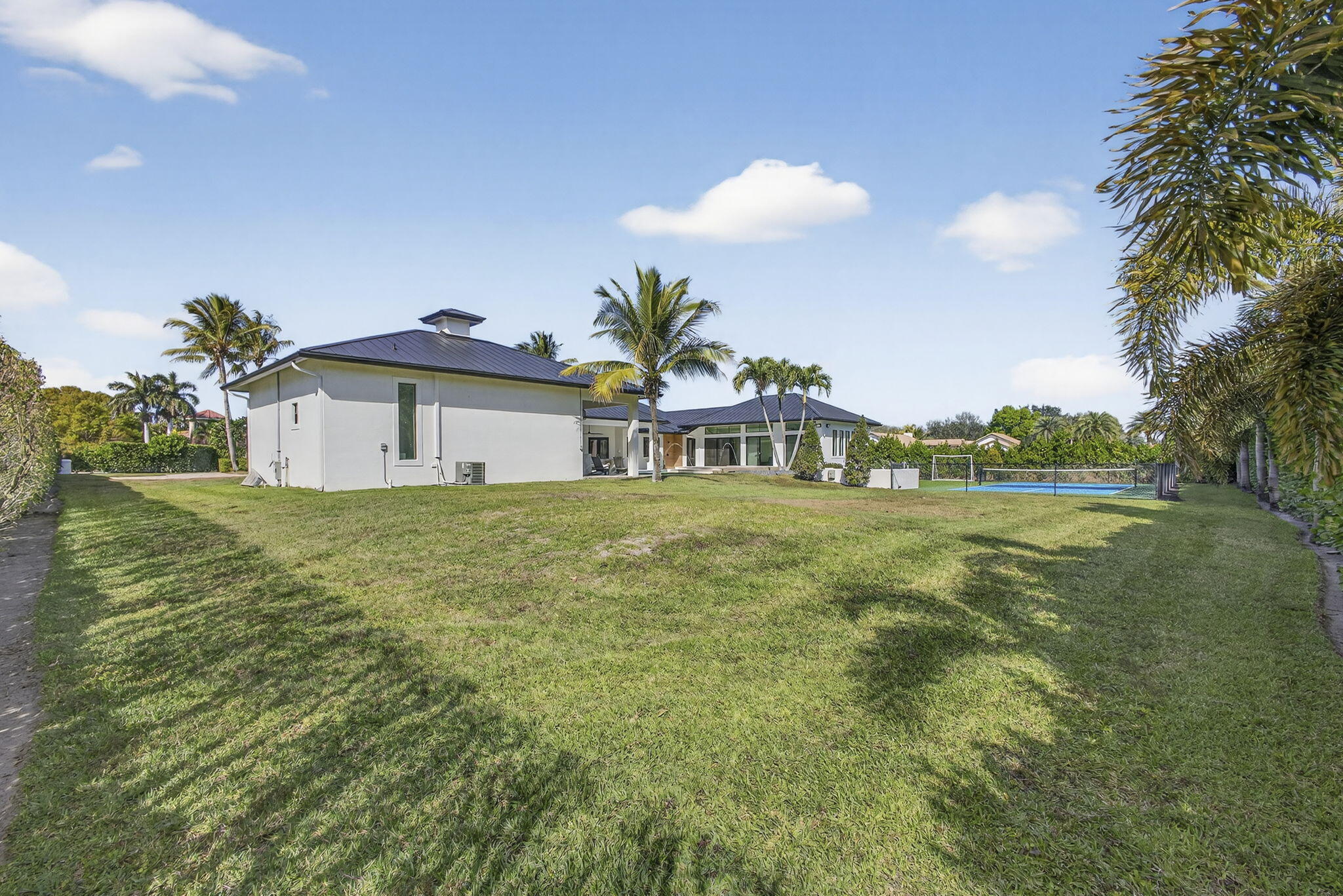 WELLINGTON AERO CLUB OF THE LANDINGS AT WELLINGTON - Residential