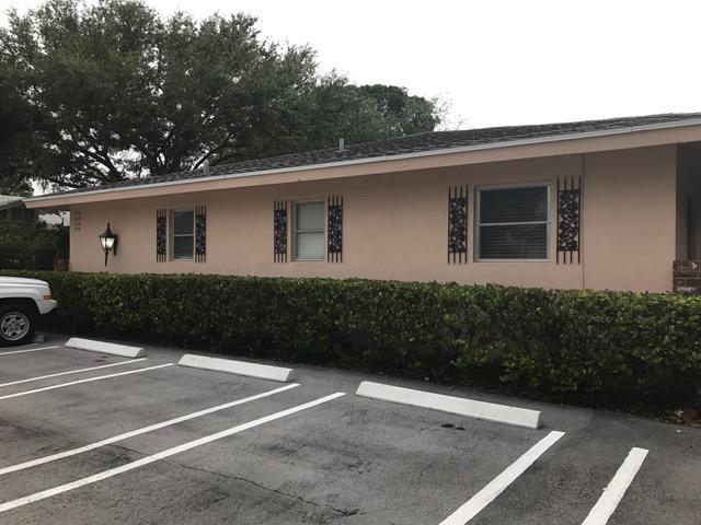 Town of Delray - Residential Lease