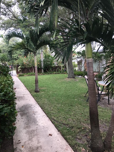 Town of Delray - Residential Lease