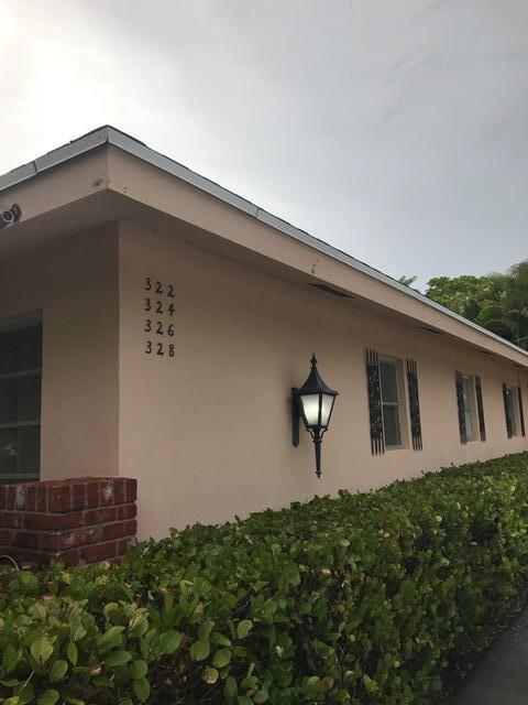 Town of Delray - Residential Lease