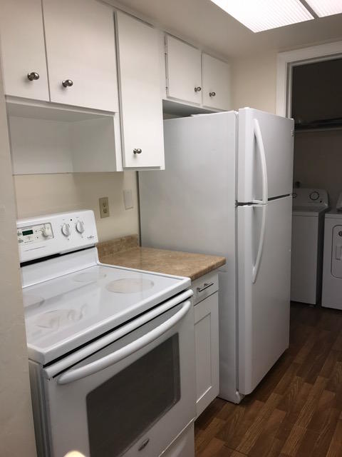 Town of Delray - Residential Lease