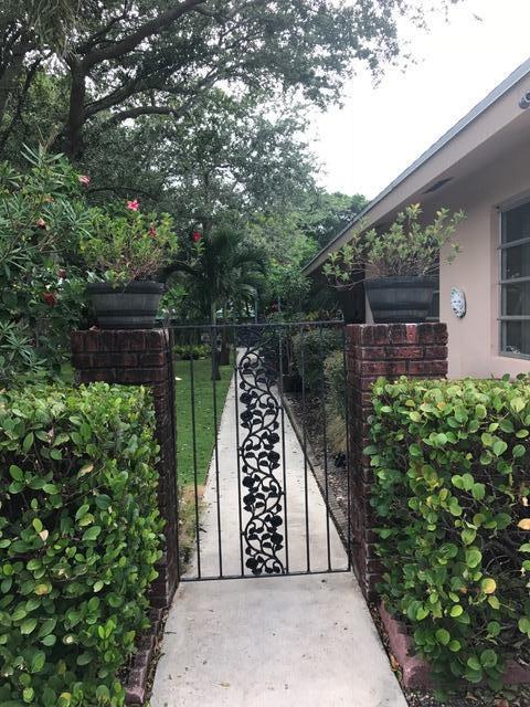 Town of Delray - Residential Lease