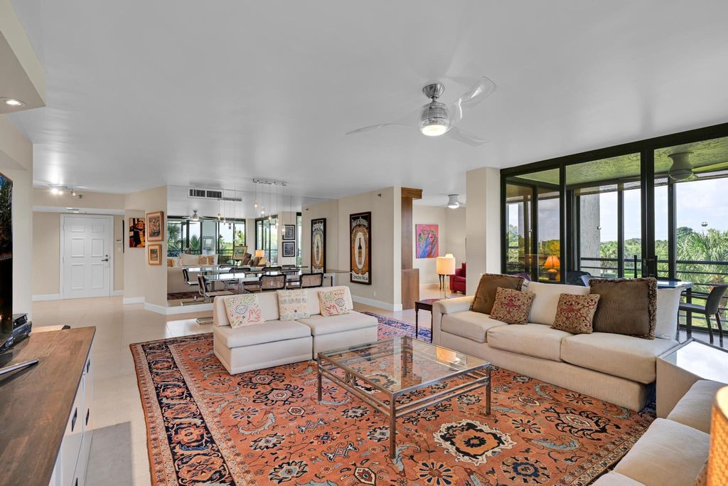 Photo of 7578 Regency Lake Drive #402, Boca Raton, FL 33433 (MLS # F10515639)