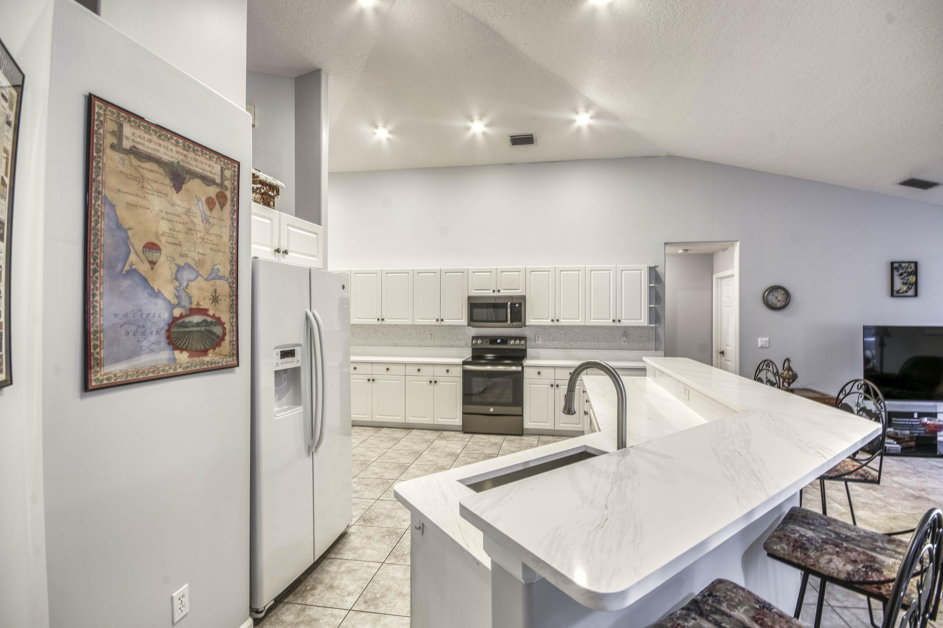 Loxahatchee Lakes - Residential