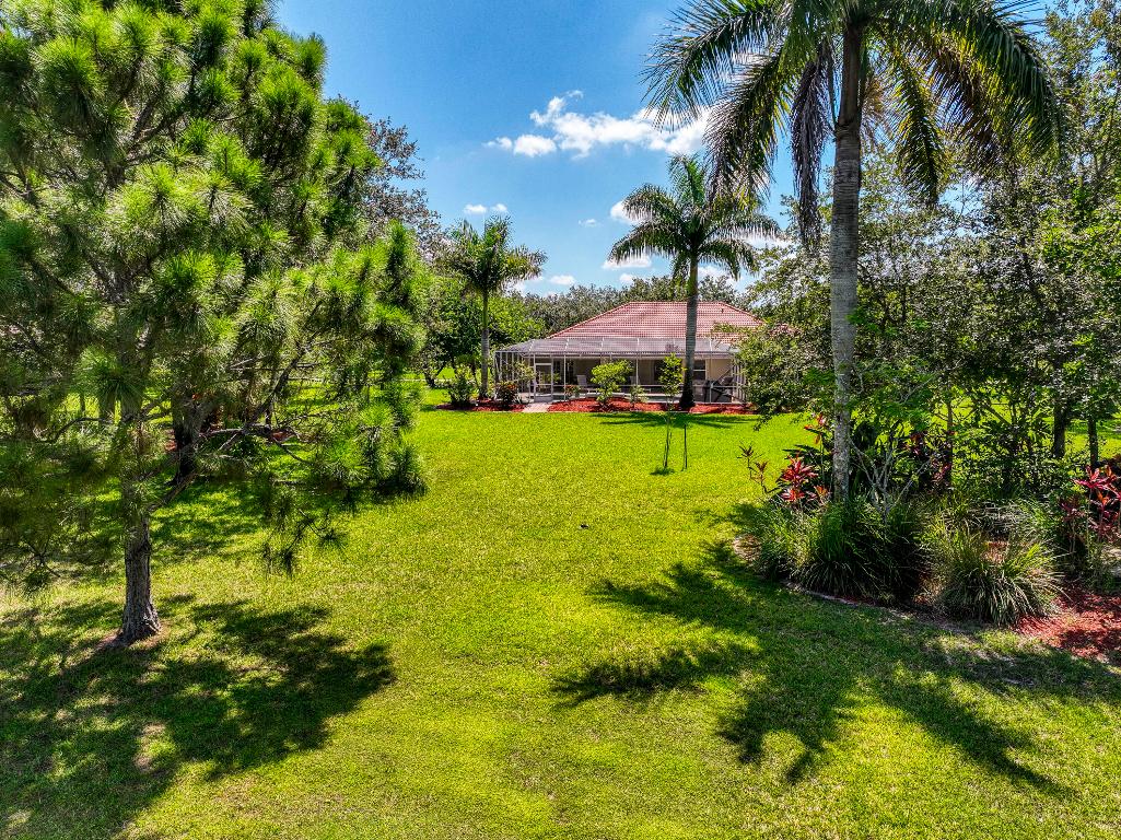 Loxahatchee Lakes - Residential