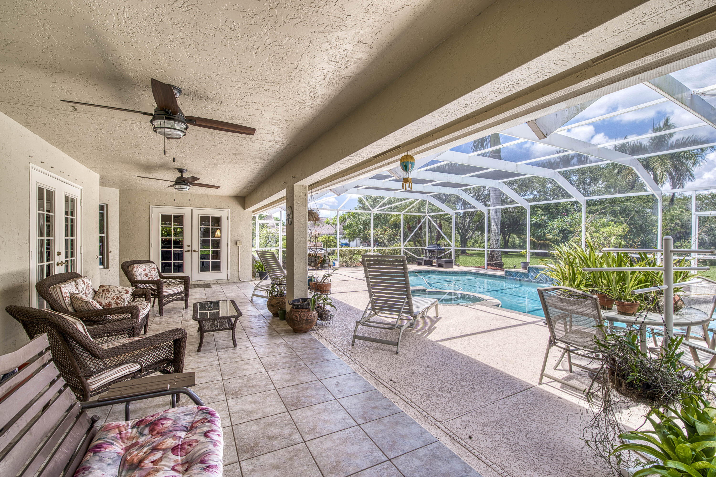 Loxahatchee Lakes - Residential