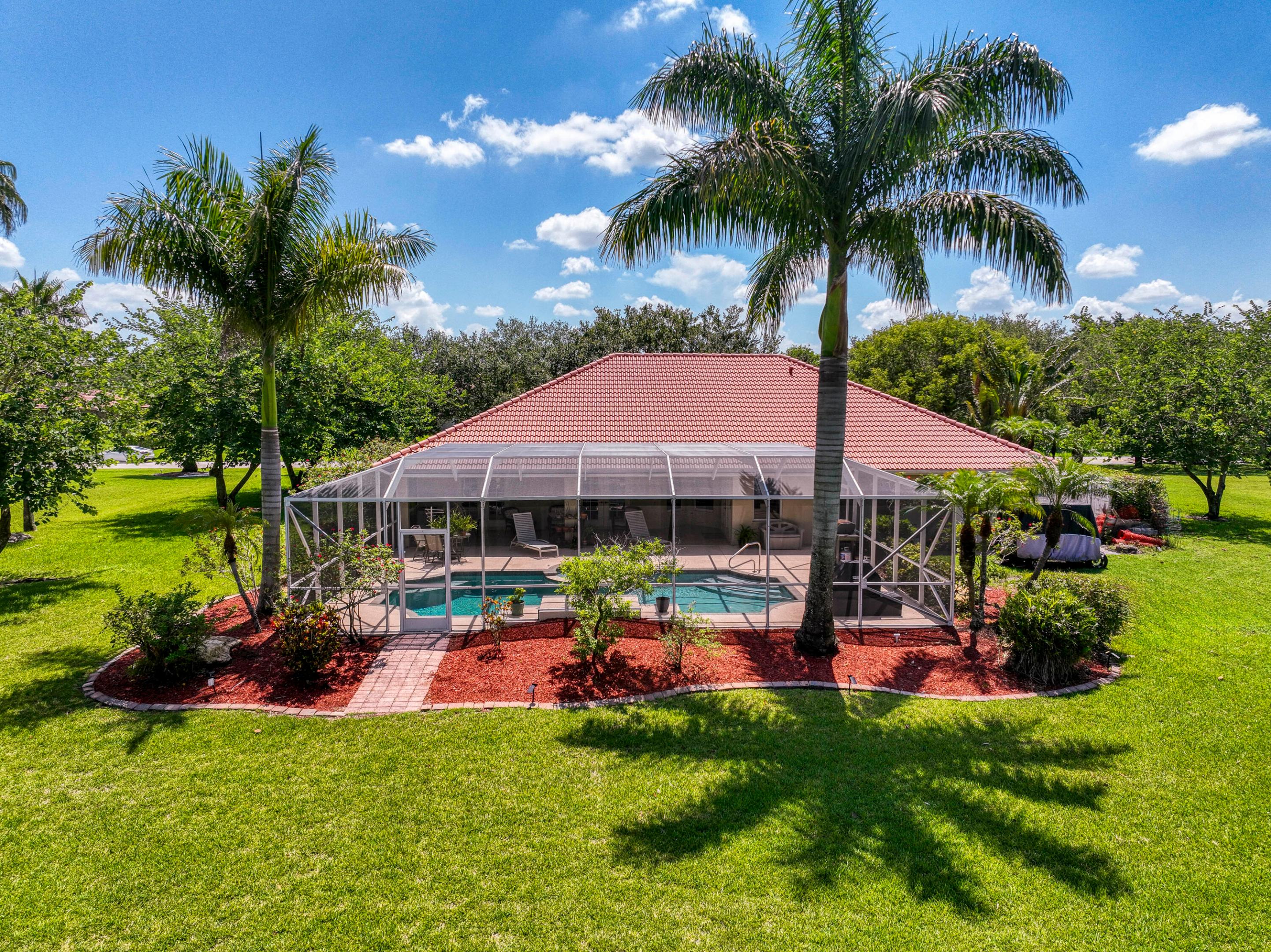 Loxahatchee Lakes - Residential