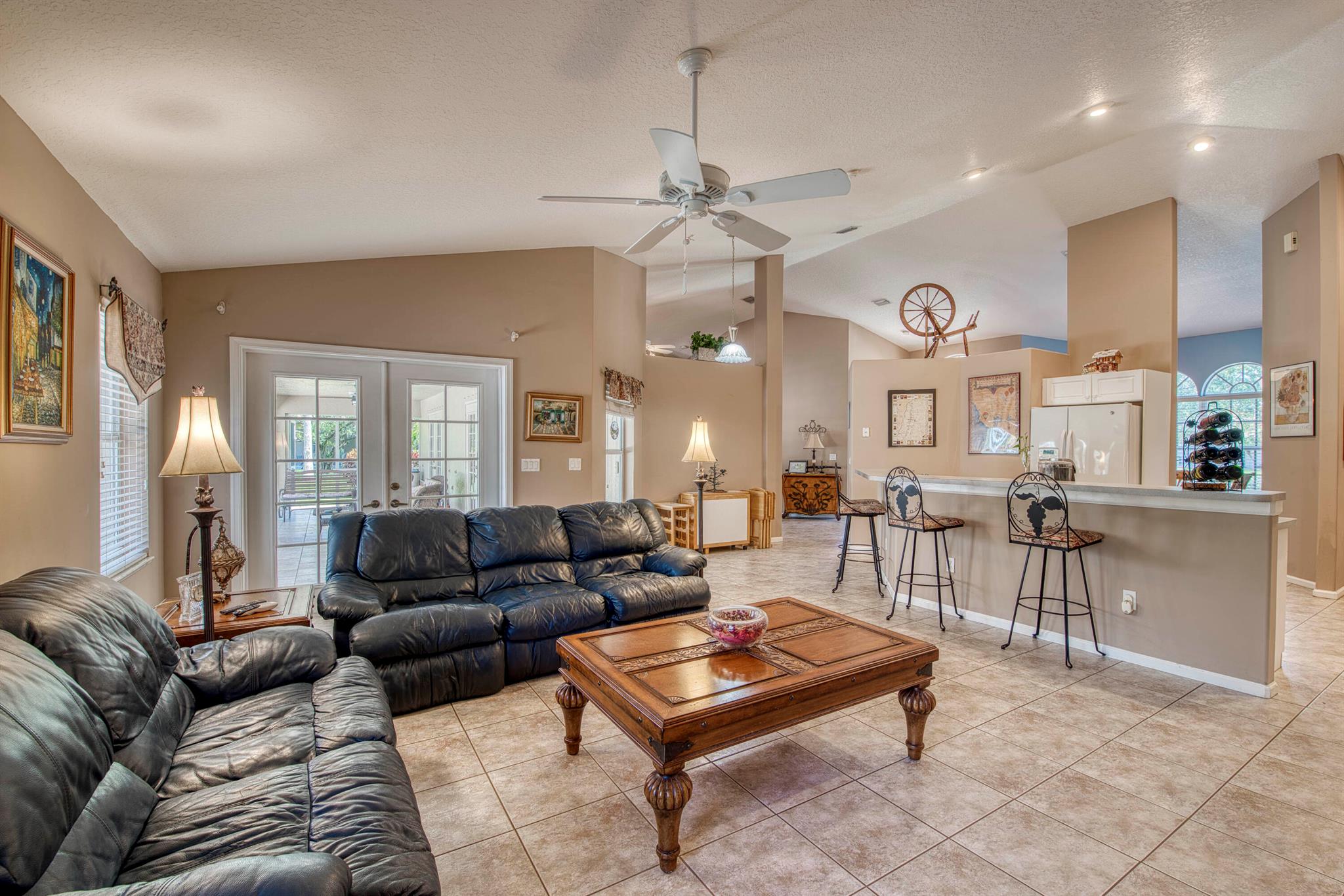 Loxahatchee Lakes - Residential