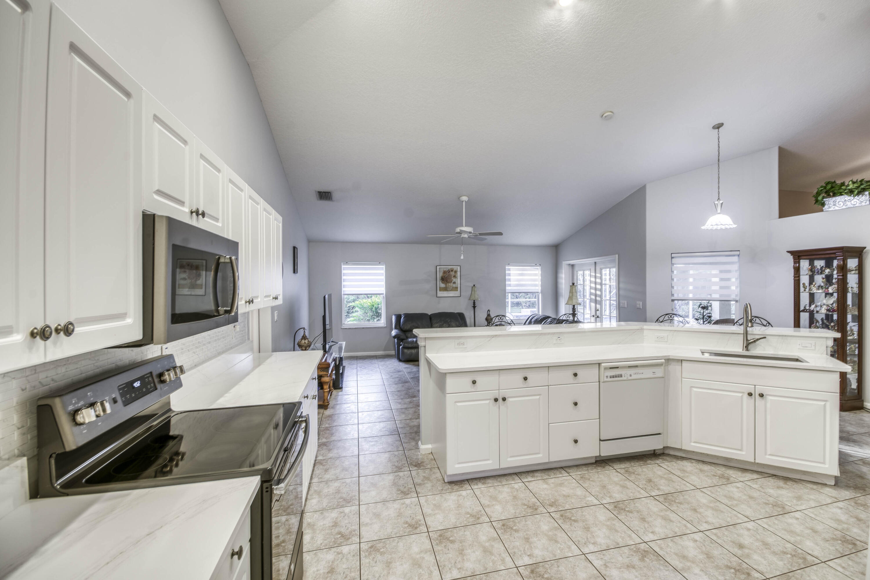 Loxahatchee Lakes - Residential