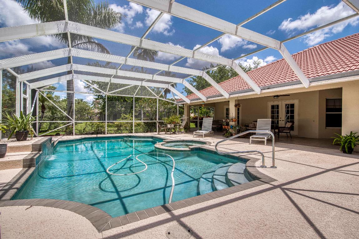 Loxahatchee Lakes - Residential
