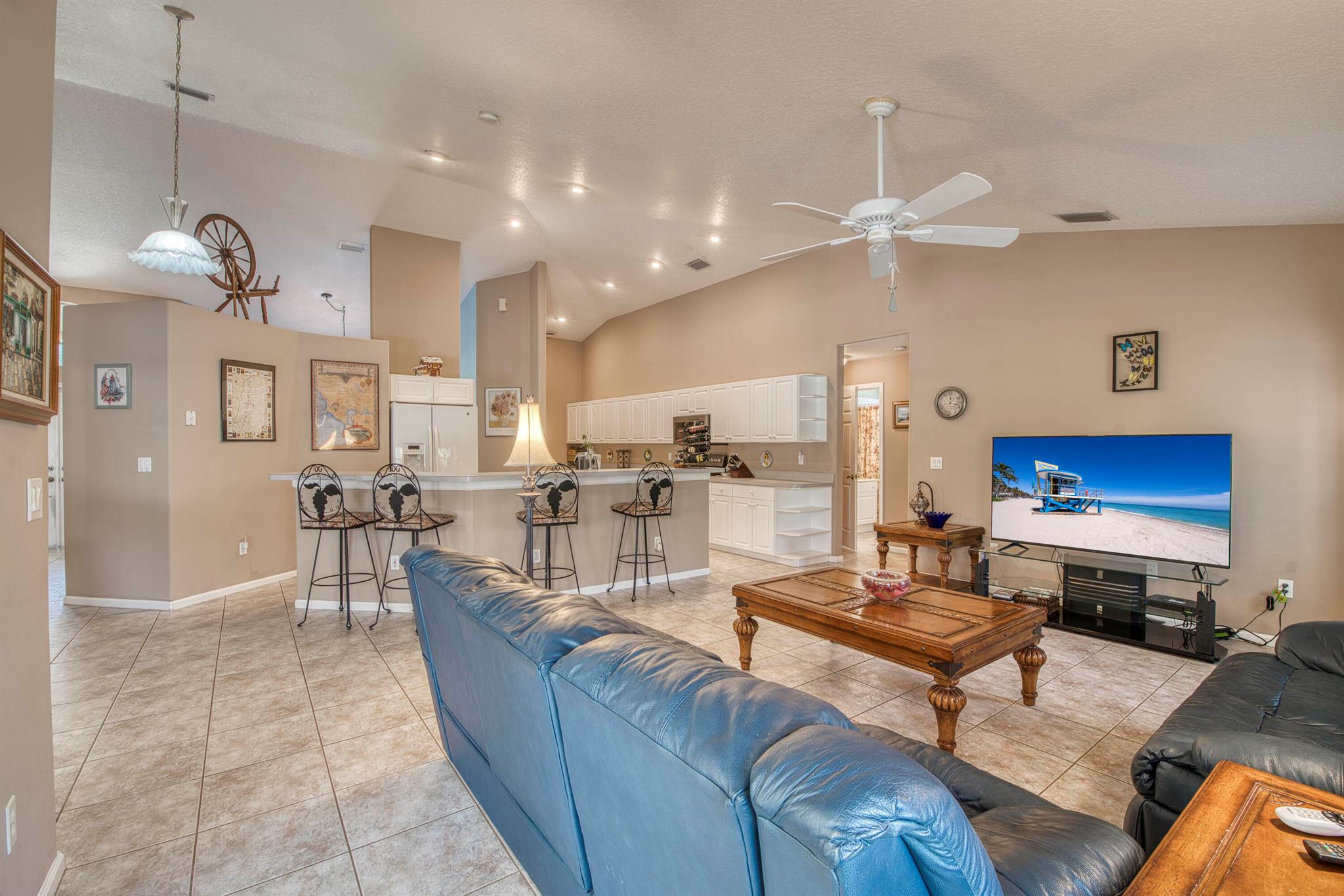 Loxahatchee Lakes - Residential