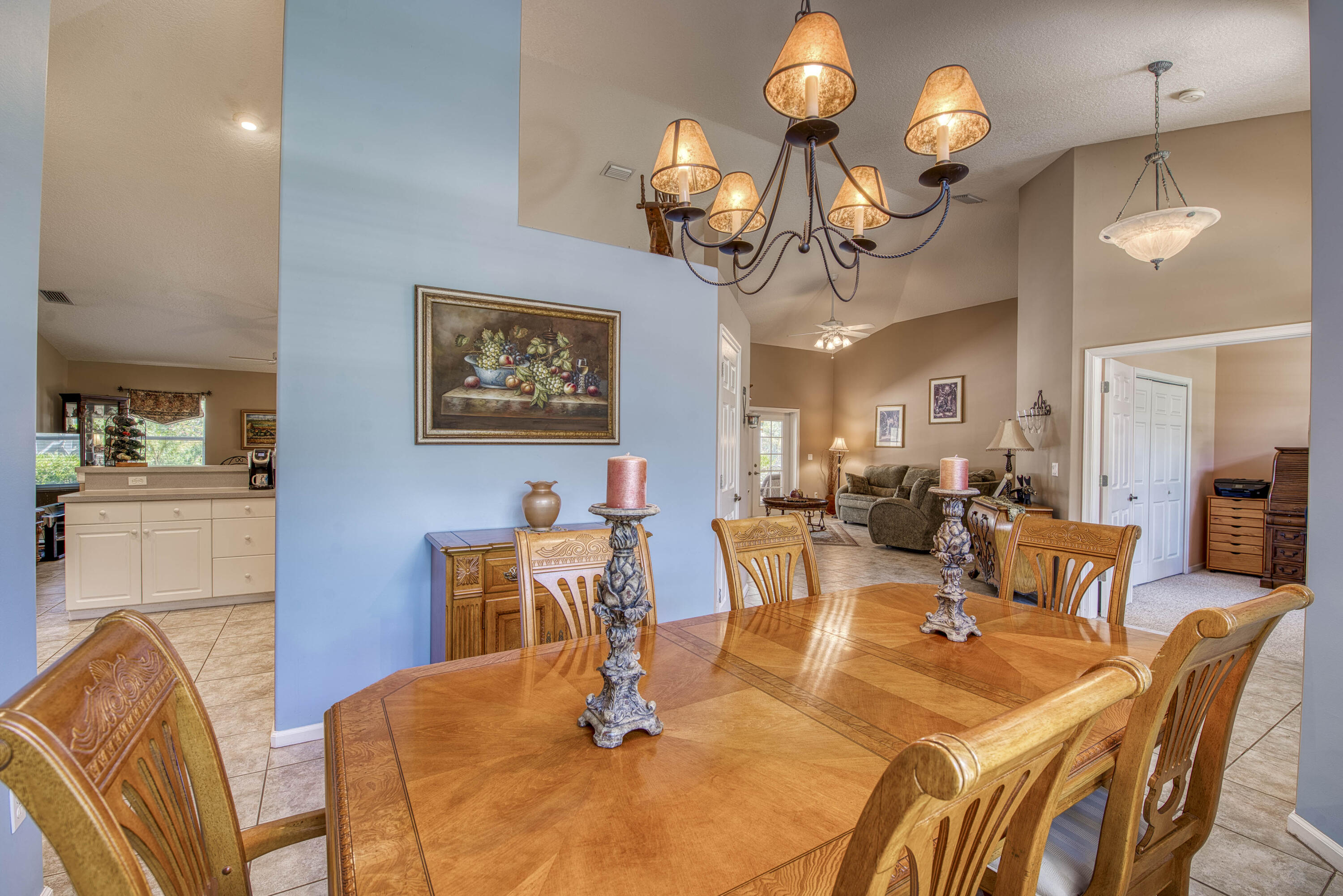 Loxahatchee Lakes - Residential