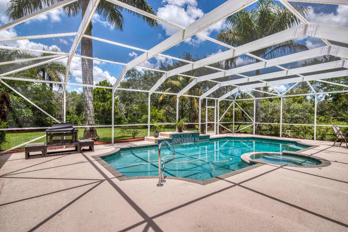 Loxahatchee Lakes - Residential