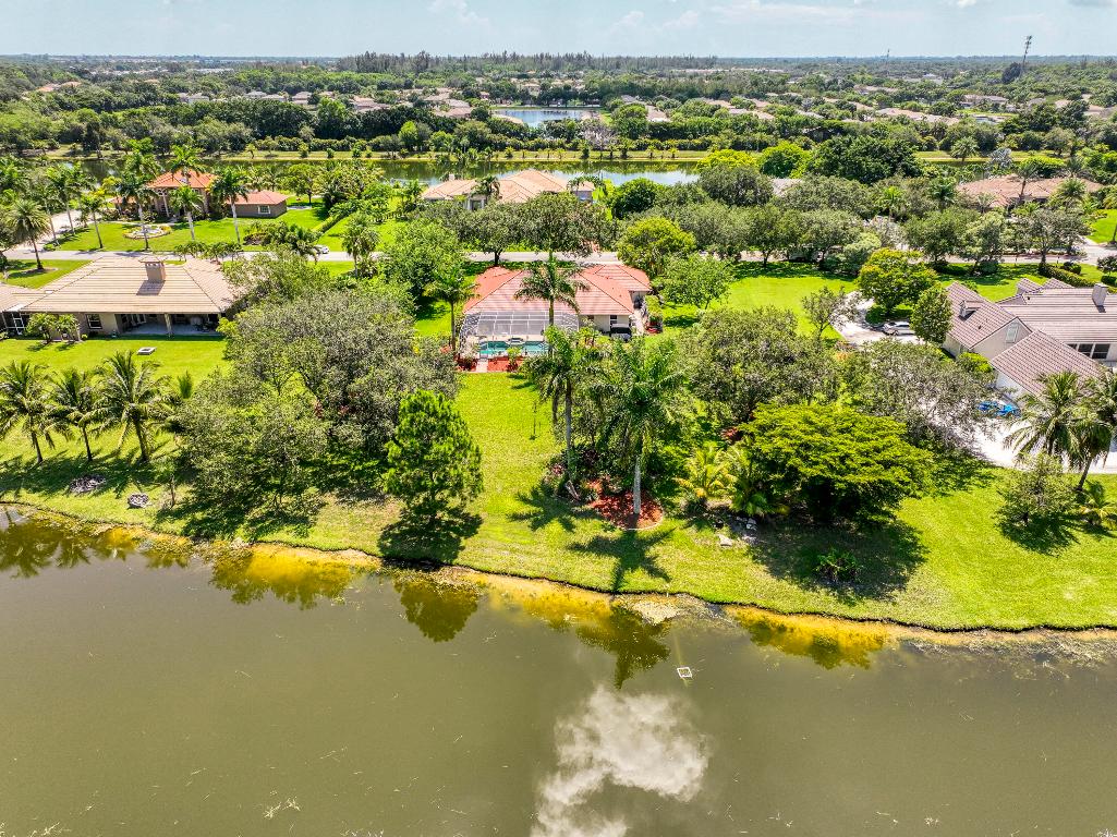 Loxahatchee Lakes - Residential