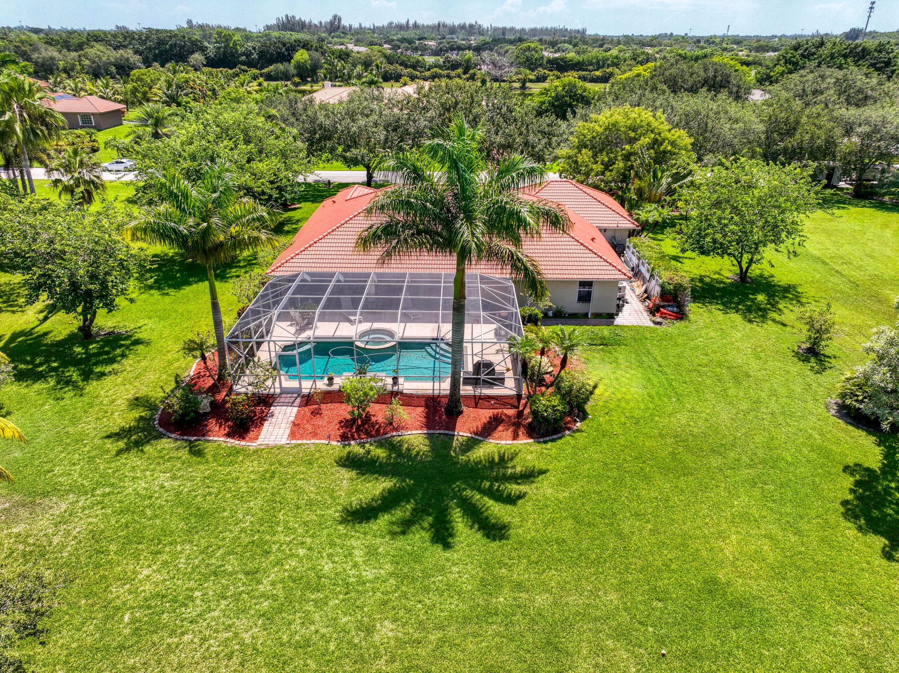 Loxahatchee Lakes - Residential