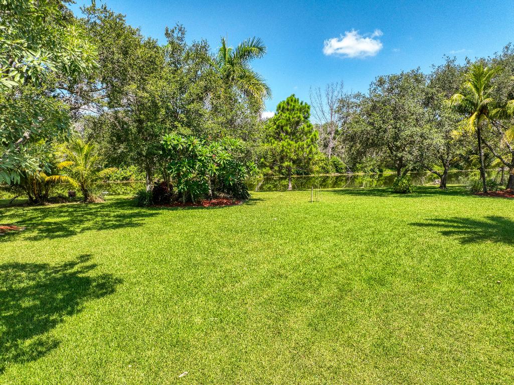 Loxahatchee Lakes - Residential