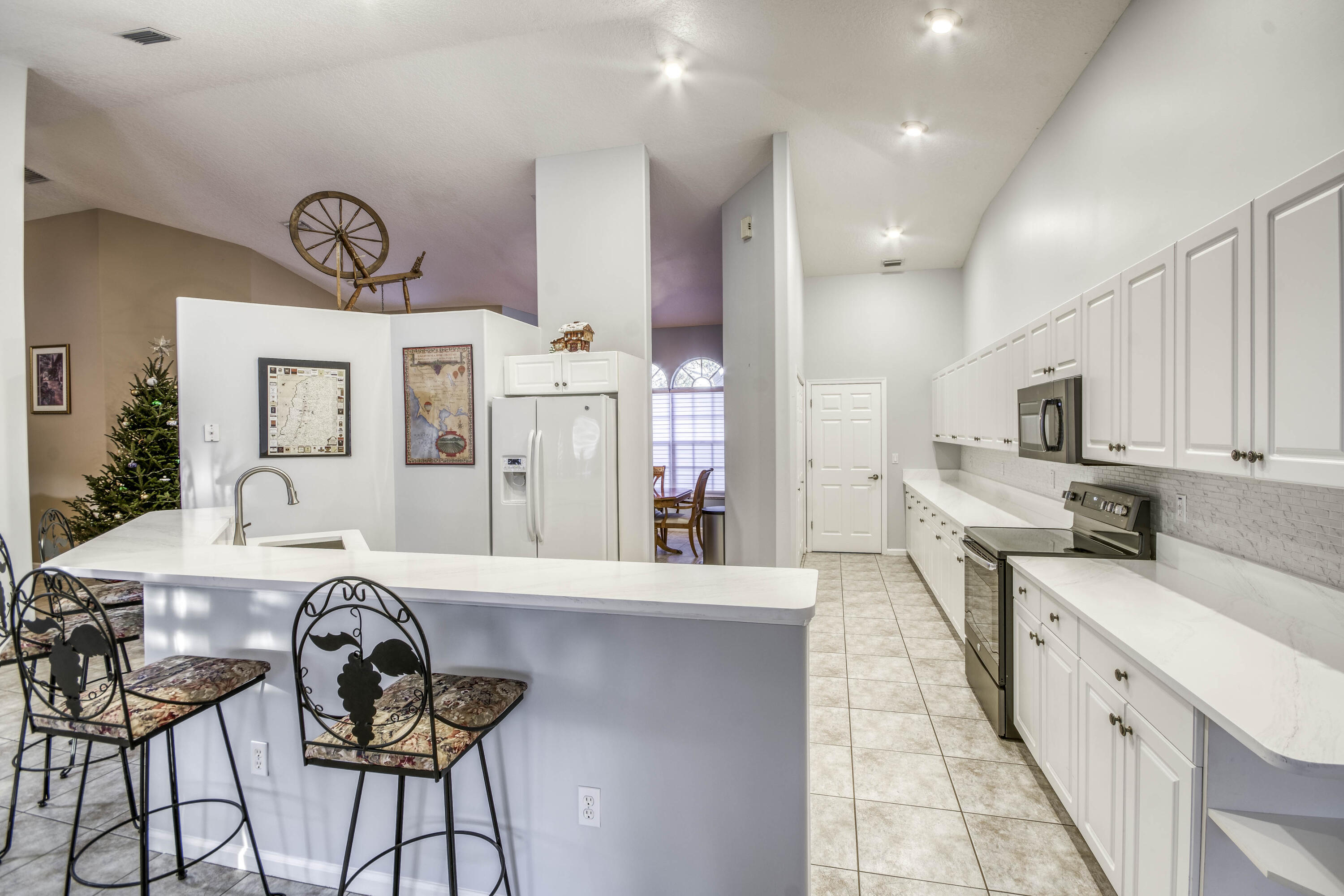 Loxahatchee Lakes - Residential