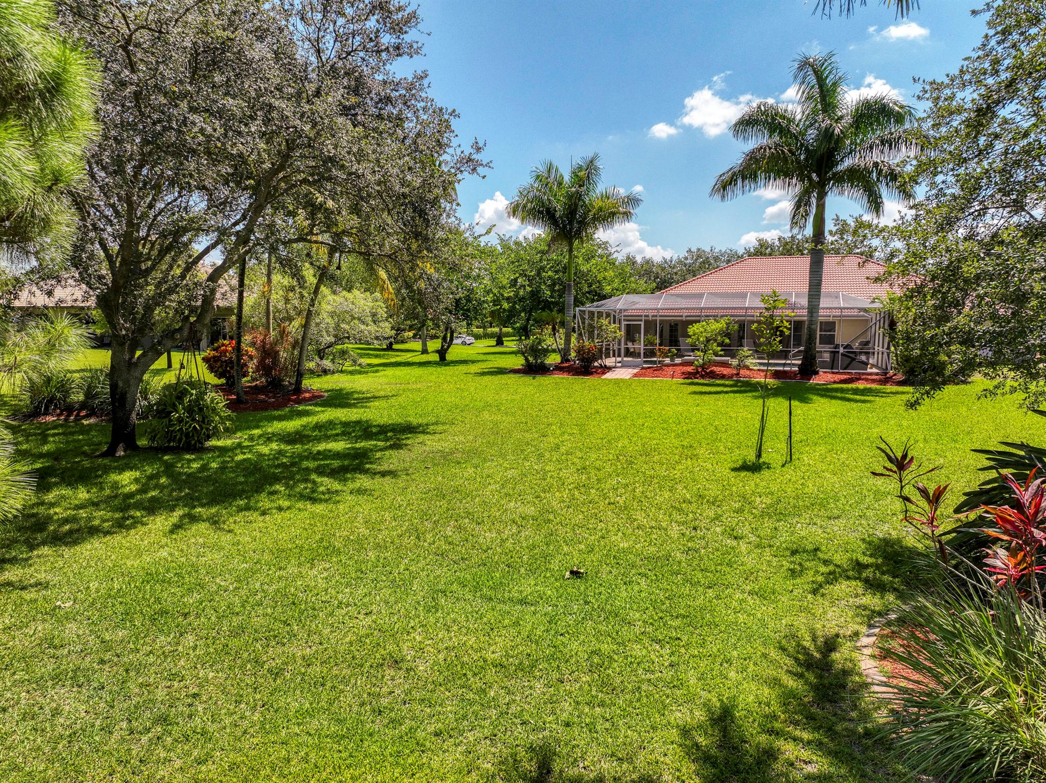 Loxahatchee Lakes - Residential