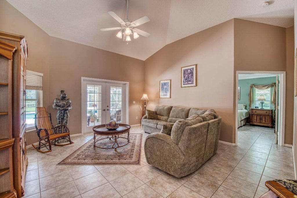 Photo of 5681 Lago Del Sol Drive, Lake Worth, FL 33449 (MLS # R11111266)