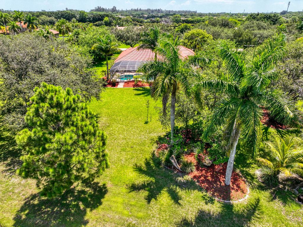 Loxahatchee Lakes - Residential