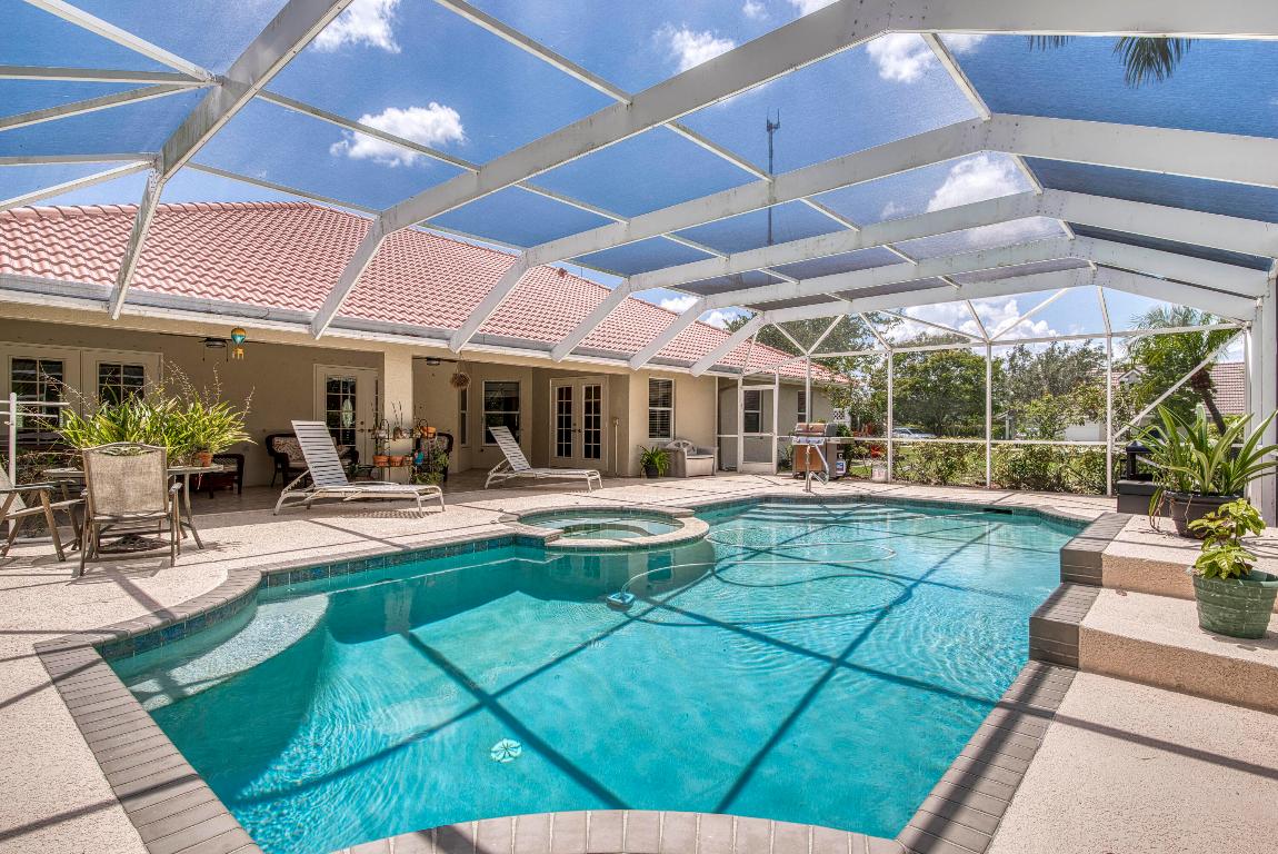 Loxahatchee Lakes - Residential