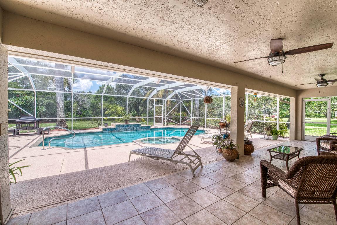 Loxahatchee Lakes - Residential