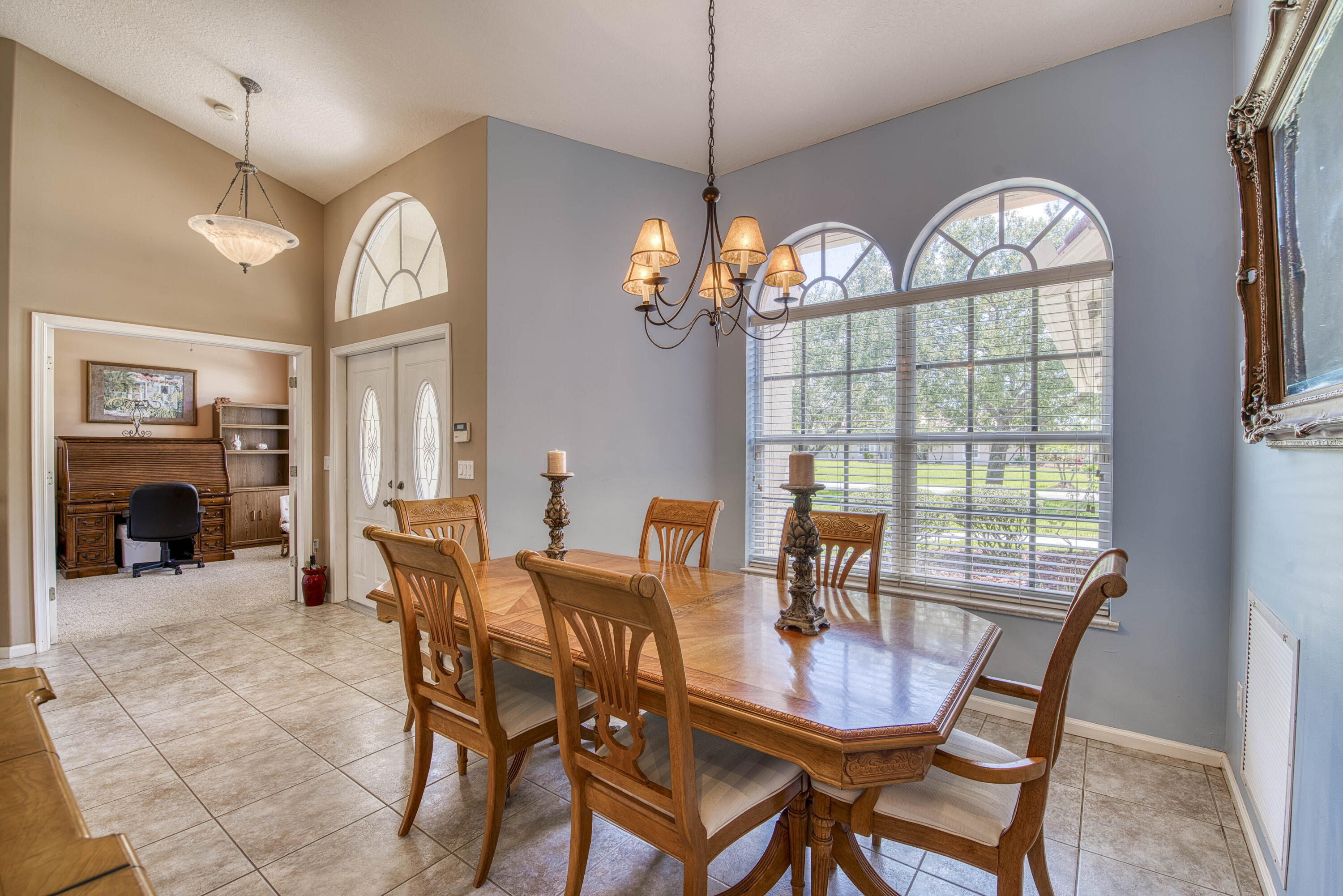 Loxahatchee Lakes - Residential