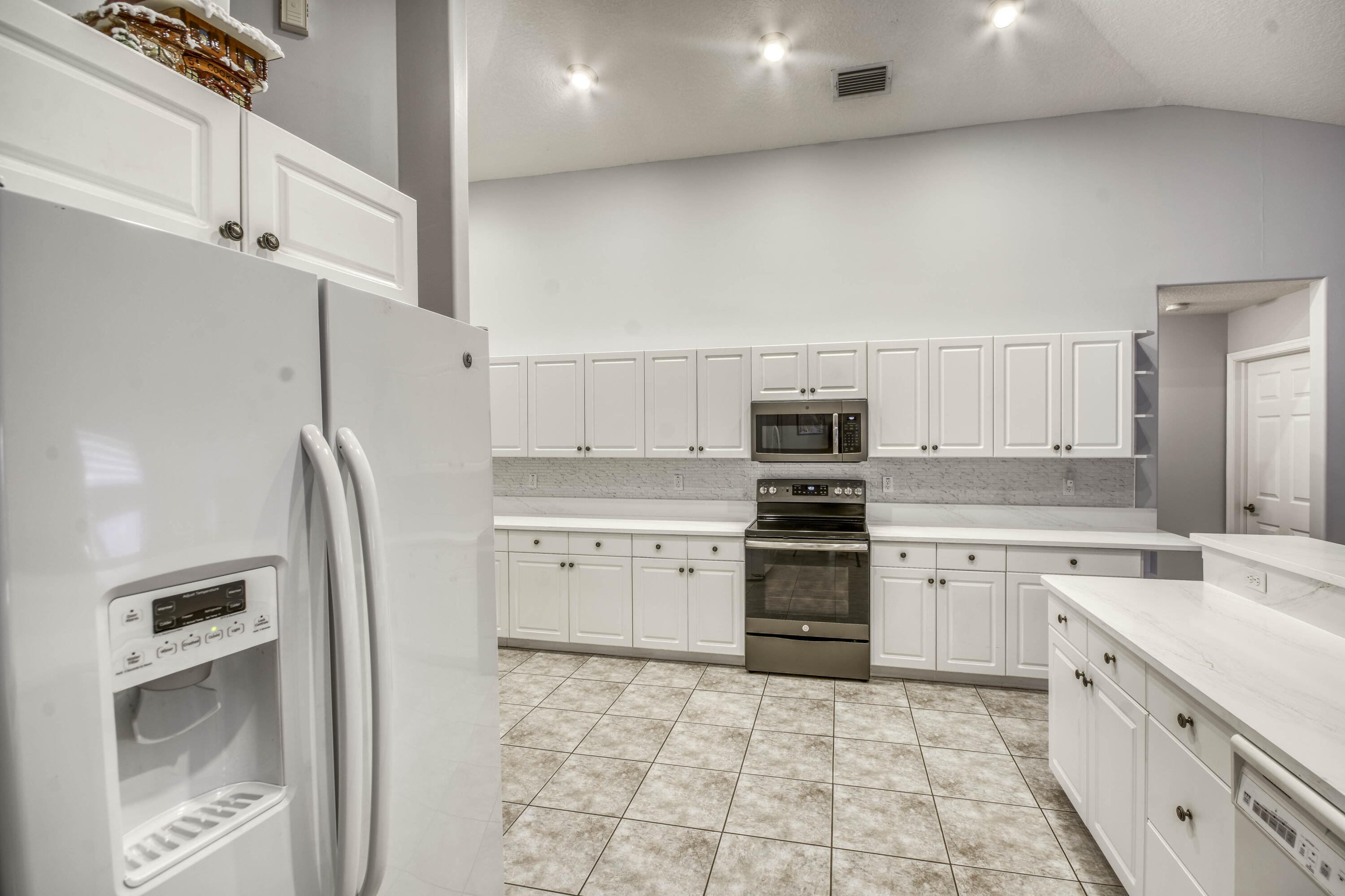 Loxahatchee Lakes - Residential