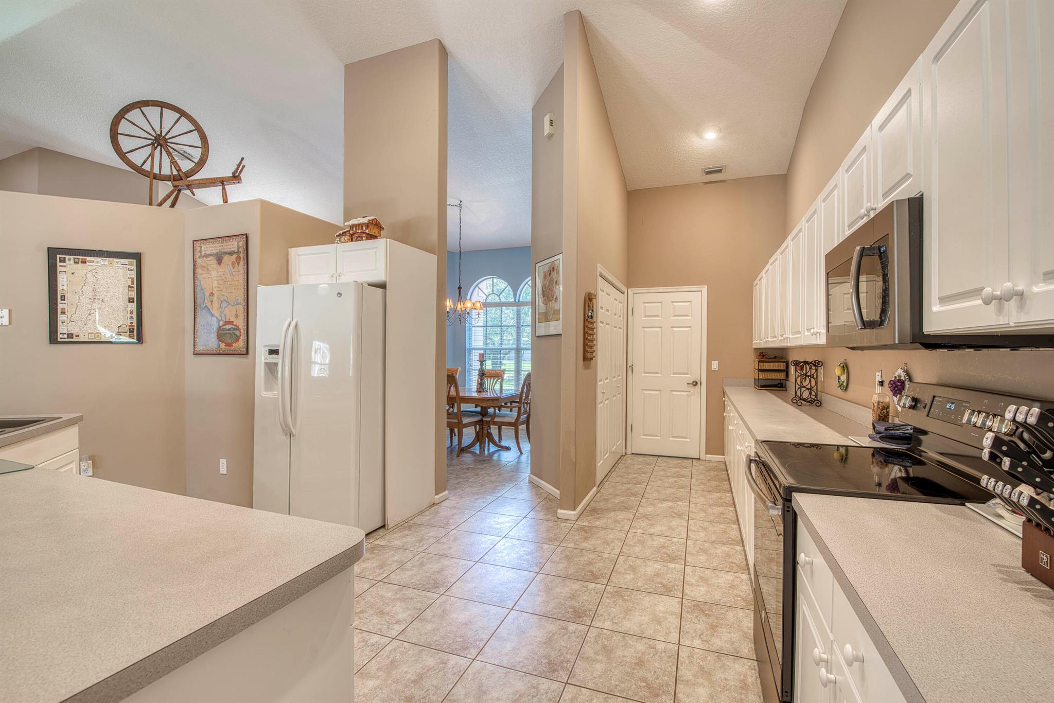 Loxahatchee Lakes - Residential