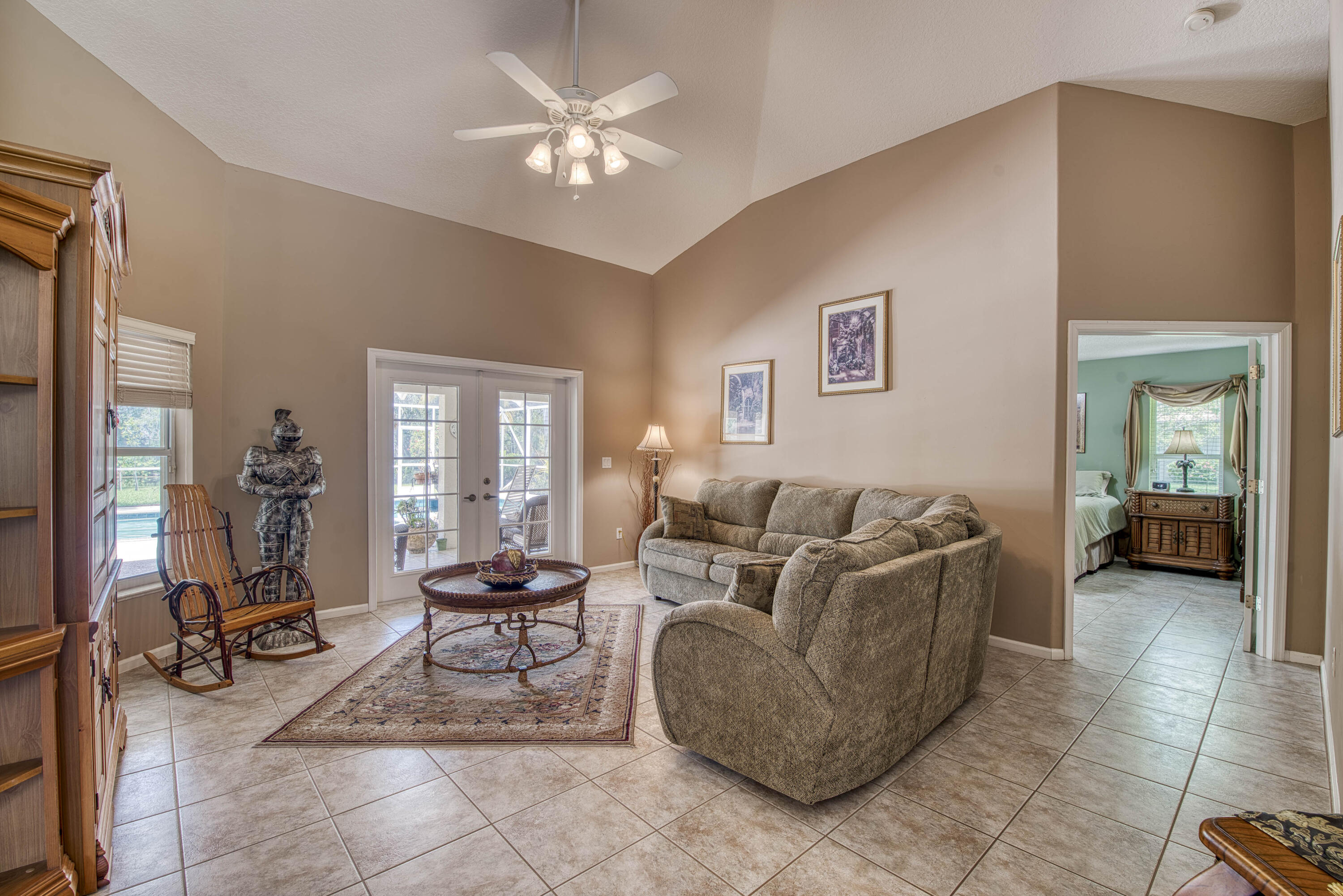 Loxahatchee Lakes - Residential