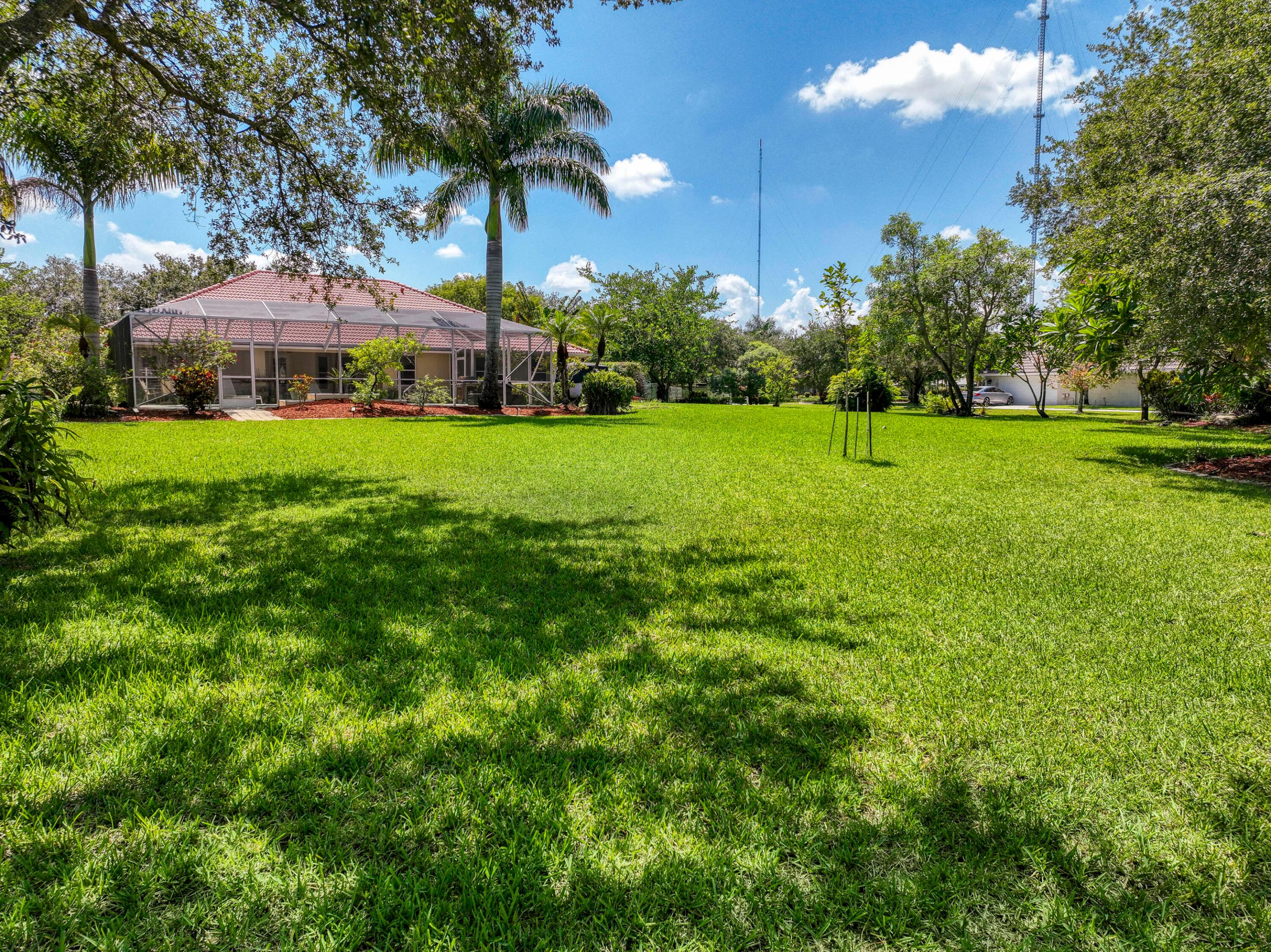 Loxahatchee Lakes - Residential