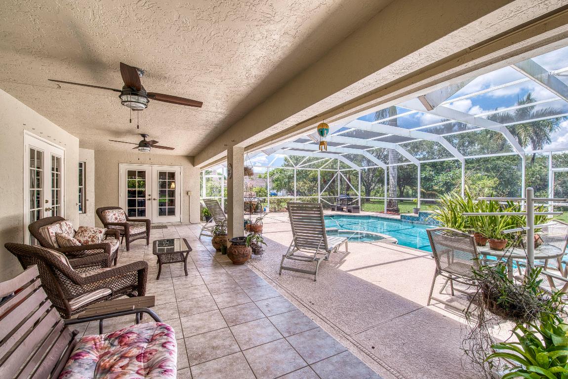 Loxahatchee Lakes - Residential