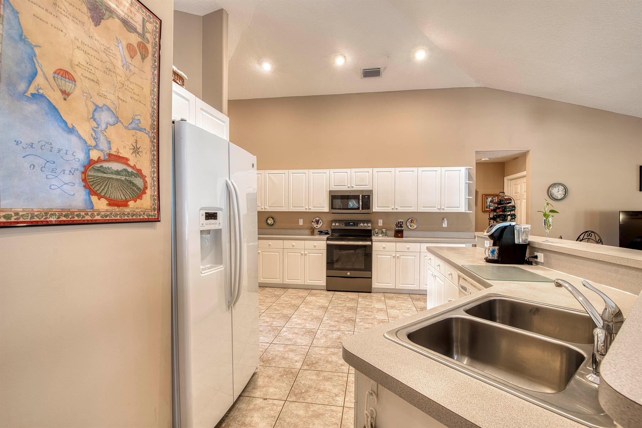 Loxahatchee Lakes - Residential