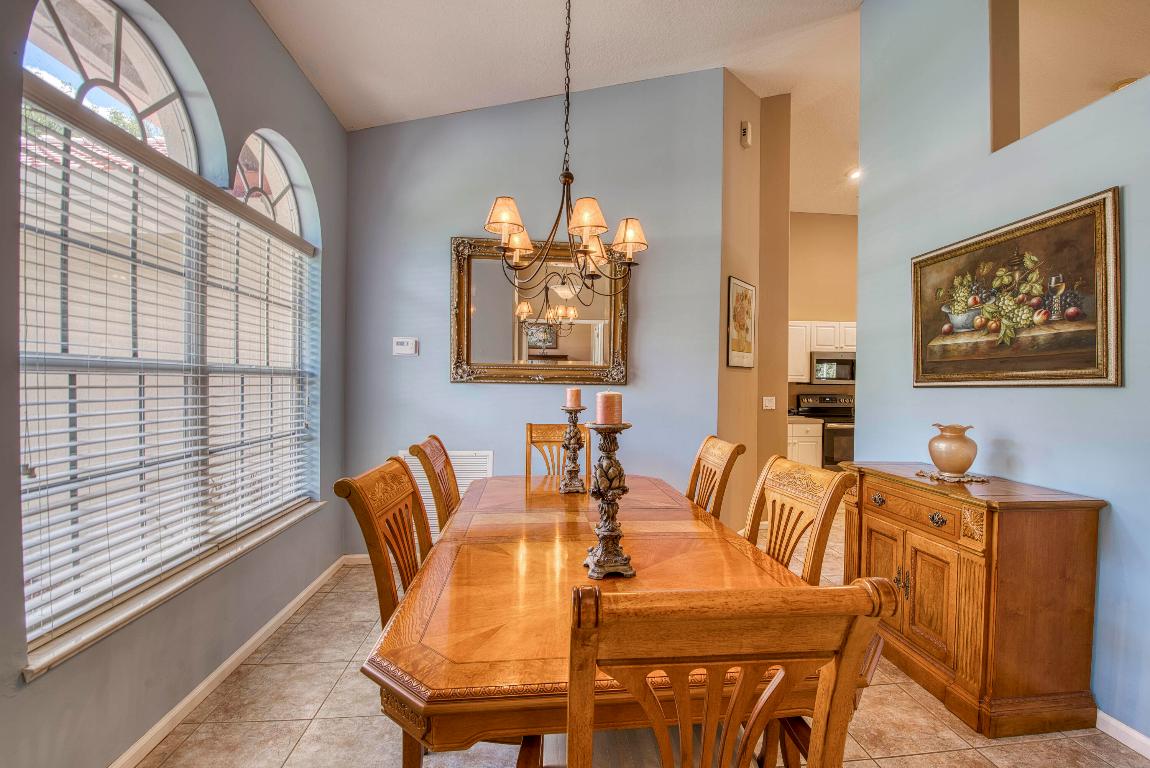 Loxahatchee Lakes - Residential