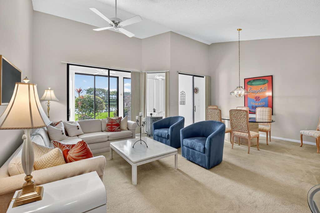 Photo of 7186 Sweetbay Court, Boynton Beach, FL 33472 (MLS # R11125432)
