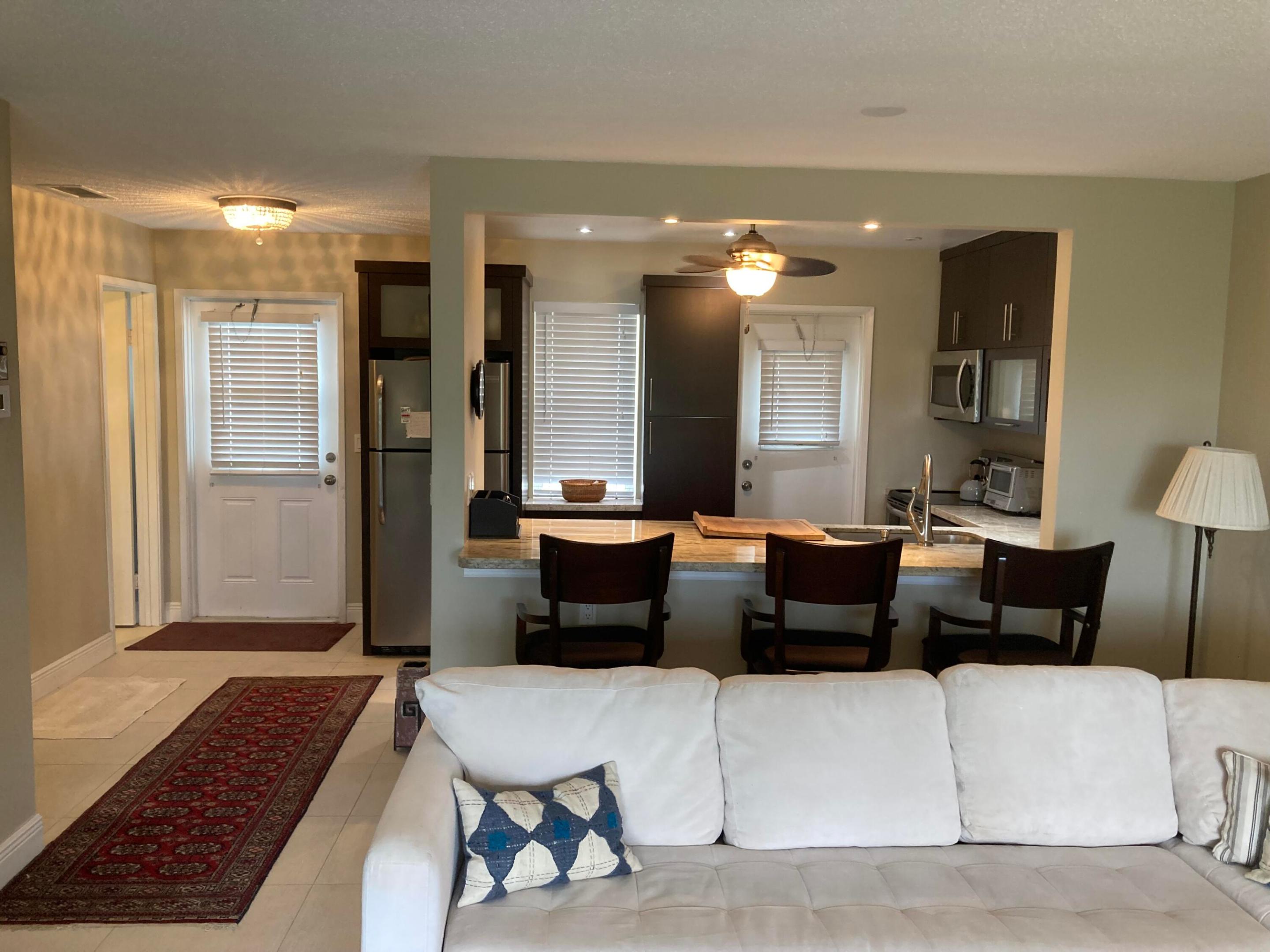 FAIRWAYS CO-OP - Residential