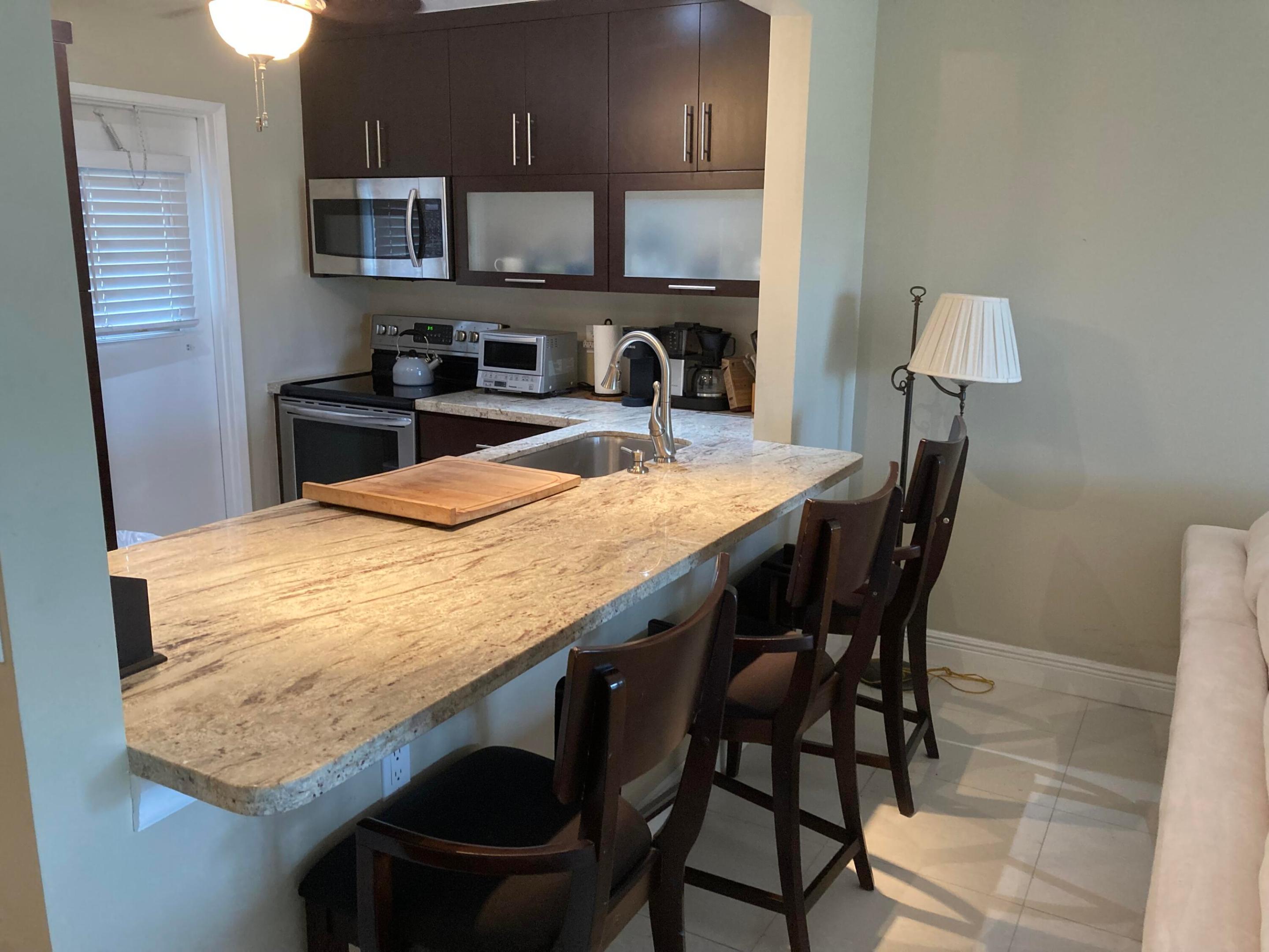 FAIRWAYS CO-OP - Residential